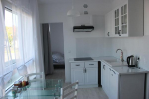 Apartamenty Przygodna Park, Szczecin